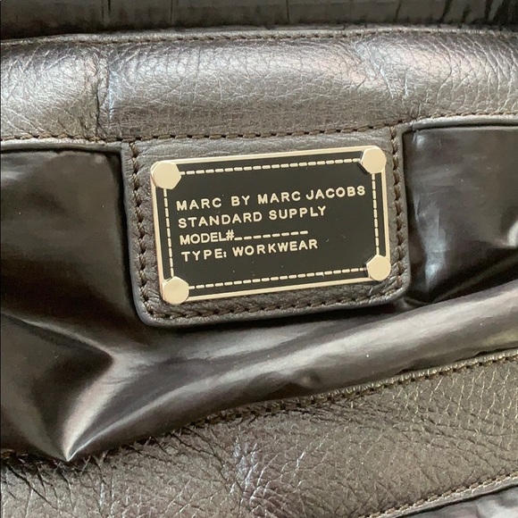 Marc By Marc Jacobs shoulder bag - Picture 3 of 8